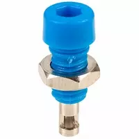 PJP 224-M5-I-6 2mm Banana Socket